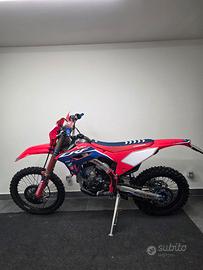 HONDA CRF 300 RX SPECIAL ENDURO
