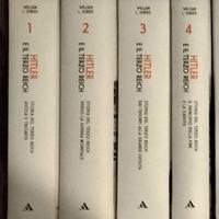 HITLER E IL TERZO REICH