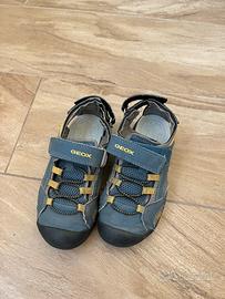 Scarpe bambino