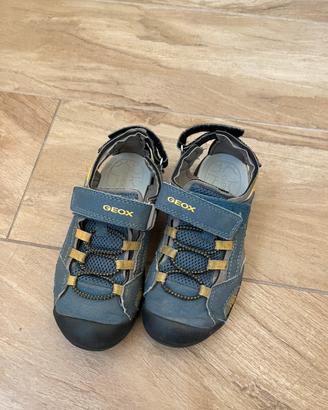 Scarpe bambino