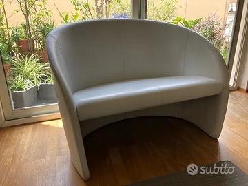 Divano Frau Intervista