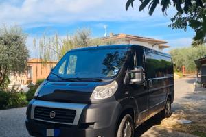 FIAT Ducato 33 3.0 MJT PM-TN Furgone