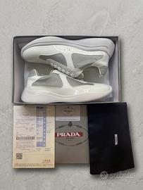 Prada American’s Cup