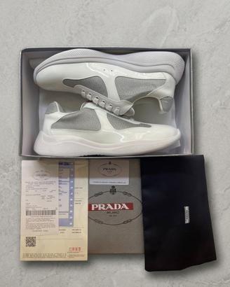 Prada American’s Cup