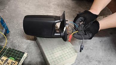 Specchietti retrovisori per Lancia Thema 1 serie