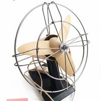 Ventilatore Vintage Termozeta Anni 50 vintage New 