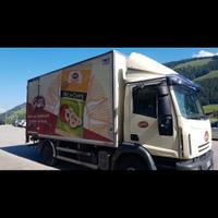 Iveco eurocargo