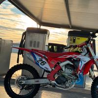 Crf 250r