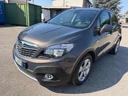 OPEL Mokka 1.4 Turbo GPL Tech 140CV 4x2 Cosmo b-