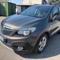 OPEL Mokka 1.4 Turbo GPL Tech 140CV 4x2 Cosmo b-