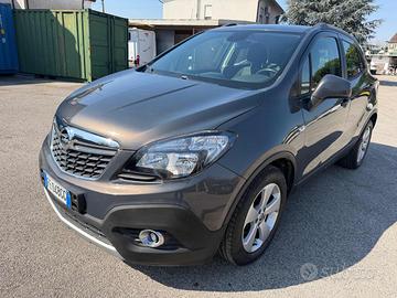 OPEL Mokka 1.4 Turbo GPL Tech 140CV 4x2 Cosmo b-