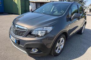 OPEL Mokka 1.4 Turbo GPL Tech 140CV 4x2 Cosmo b-