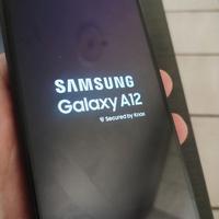 Samsung A12