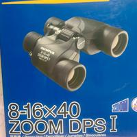 binocolo olympus