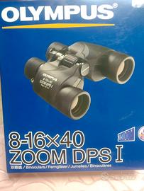 binocolo olympus
