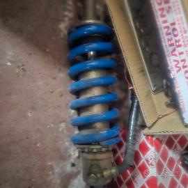 Triumph Speed Triple 1050 - 2008