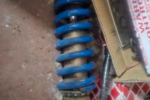 Triumph Speed Triple 1050 - 2008