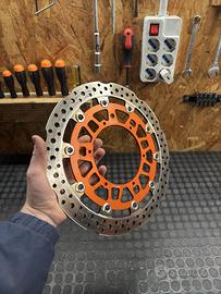 Disco Freno 320 Biting per Ktm 125/450/500/690