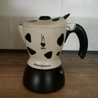 Bialetti Makka cappuccino