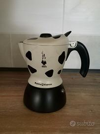 Bialetti Makka cappuccino