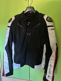 Giacca DAINESE SPR TG. 52!