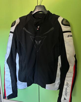 Giacca DAINESE SPR TG. 52!