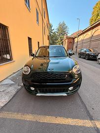 Mini countryman SD all4