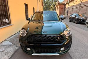 Mini countryman SD all4