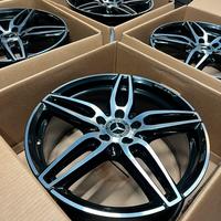 Cerchi Mercedes Benz AMG 19 Originali 6 kit