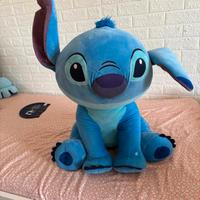 Pupazzo  stich parlante