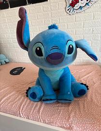 Pupazzo  stich parlante