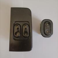 Pulsantiere Alzacristalli Dx Sx Fiat Punto