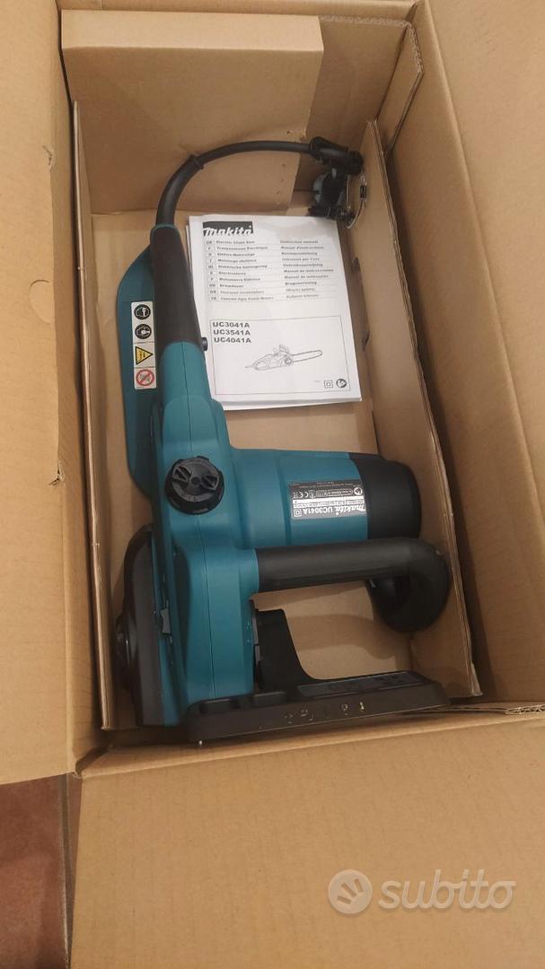 Makita UC3041A Elettrosega