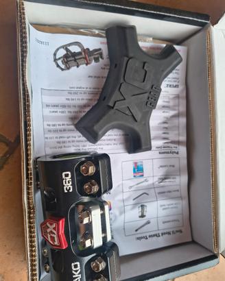 accessori/ricambi beta enduro 