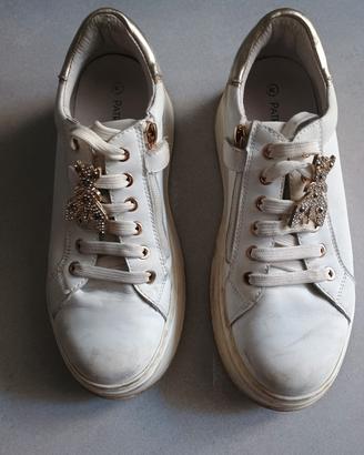 Scarpe Patrizia Pepe
