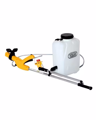 JOLLY - MICRONIZZATORE ELETTRICO 10 LT POMPA DISER