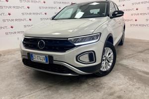 Volkswagen T-Roc 1.5 TSI ACT Life