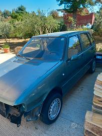 fiat uno 
