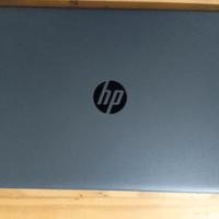 Pc portatile hp, con windows,