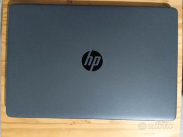 Pc portatile hp, con windows,