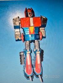 Robot Daikengo prezzo eccezzionale