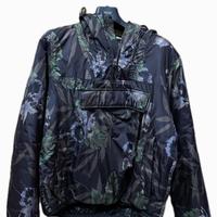 🧥 Giacca Trez con cappuccio