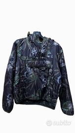 🧥 Giacca Trez con cappuccio