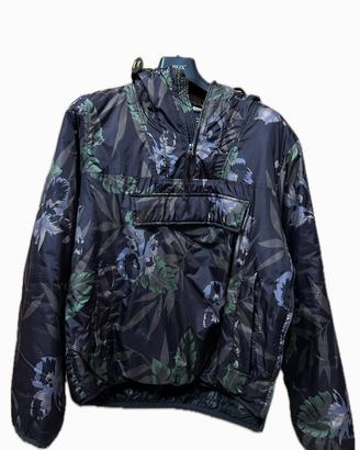 🧥 Giacca Trez con cappuccio