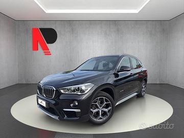 Bmw X1 sDrive18d xLine