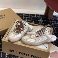 Pantofole New Balance NB 530 SL, taglia 38 da donn