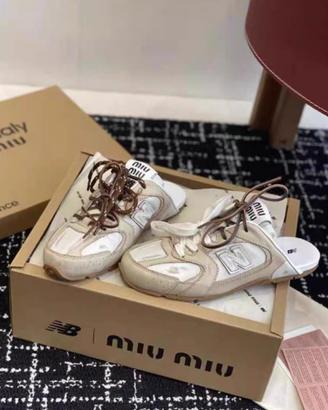 Pantofole New Balance NB 530 SL, taglia 38 da donn