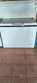 congelatore 250 litri