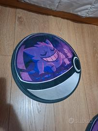 Tappetino Gengar