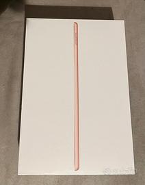 i pad  8 generazione